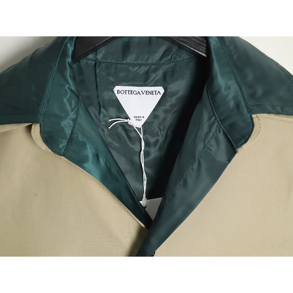 Bottega Veneta Fake TwoPiece Shirt,Bottega Veneta Shirt,Shirt,APPAREL Clothing