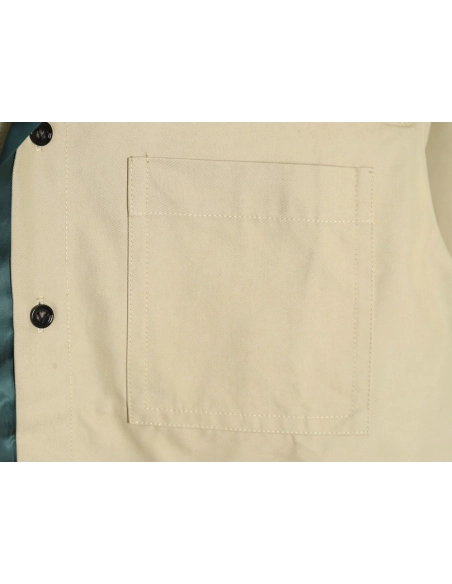 Bottega Veneta Fake TwoPiece Shirt,Bottega Veneta Shirt,Shirt,APPAREL Clothing