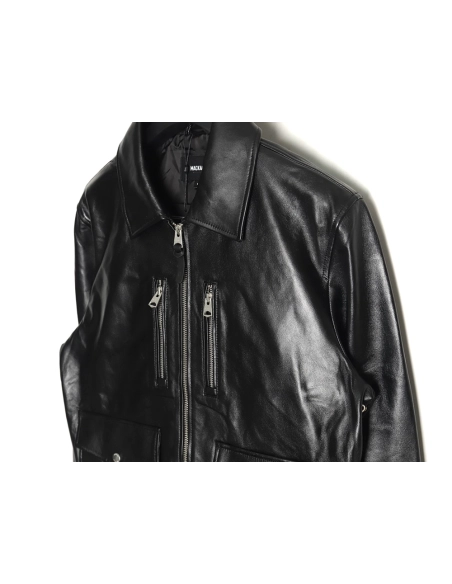 Mackage sheepskin jacket,Mackage Jacket,Jacket,APPAREL Clothing