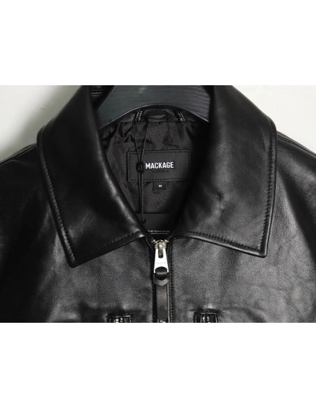 Mackage sheepskin jacket,Mackage Jacket,Jacket,APPAREL Clothing