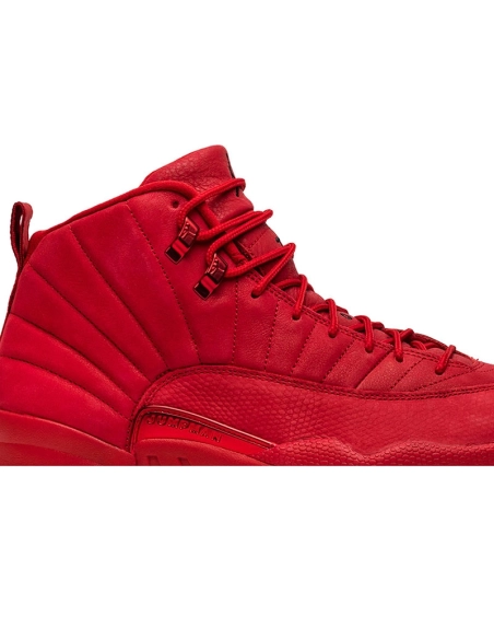 AIR JORDAN 12 RETRO GYM RED 130690 601,AIR JORDAN 12,Air Jordan