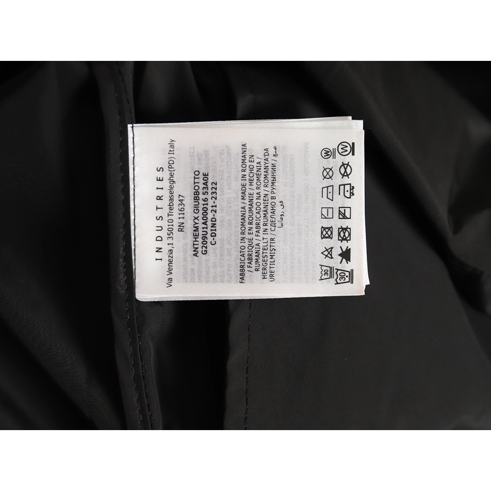 Moncler webbing hooded trench coat,Moncler Jacket,Jacket,APPAREL Clothing