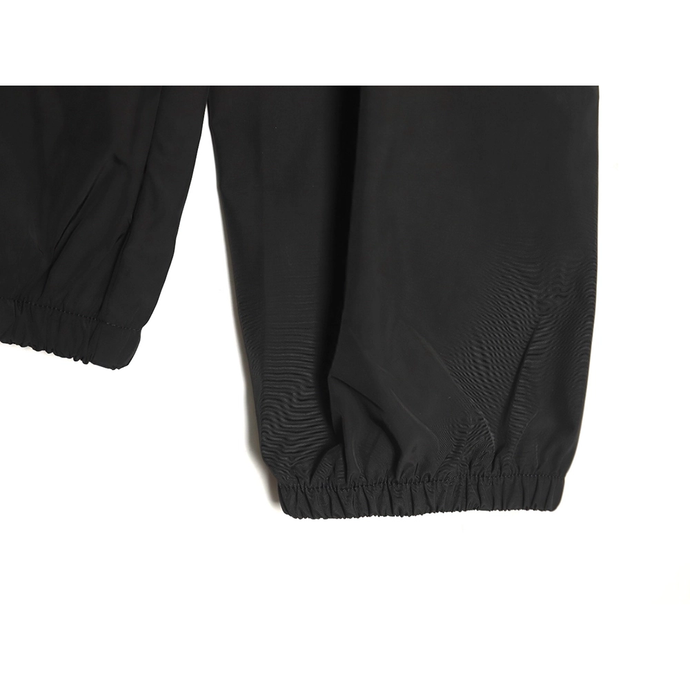 Moncler webbing hooded trench coat,Moncler Jacket,Jacket,APPAREL Clothing