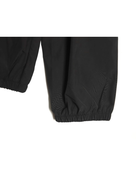 Moncler webbing hooded trench coat,Moncler Jacket,Jacket,APPAREL Clothing