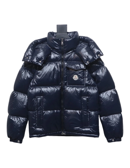 Moncler Montbeliard Classic Down Jacket,Moncler Jacket,Jacket,APPAREL Clothing