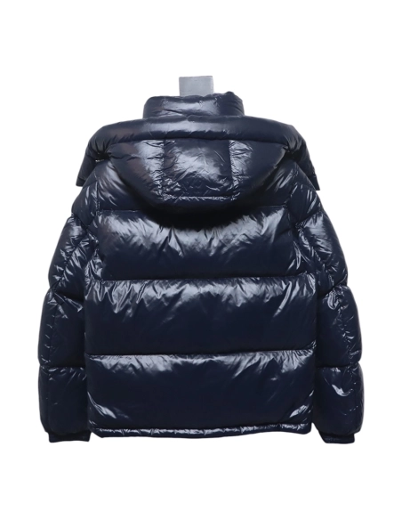Moncler Montbeliard Classic Down Jacket,Moncler Jacket,Jacket,APPAREL Clothing