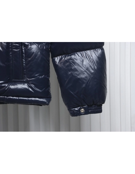 Moncler Montbeliard Classic Down Jacket,Moncler Jacket,Jacket,APPAREL Clothing