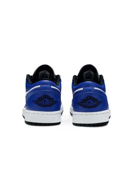 AIR JORDAN 1 LOW GAME ROYAL 553558 124,AIR JORDAN 1 LOW,Air Jordan