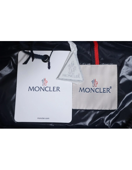 Moncler Montbeliard Classic Down Jacket,Moncler Jacket,Jacket,APPAREL Clothing