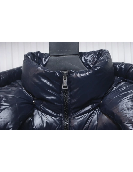 Moncler Montbeliard Classic Down Jacket,Moncler Jacket,Jacket,APPAREL Clothing