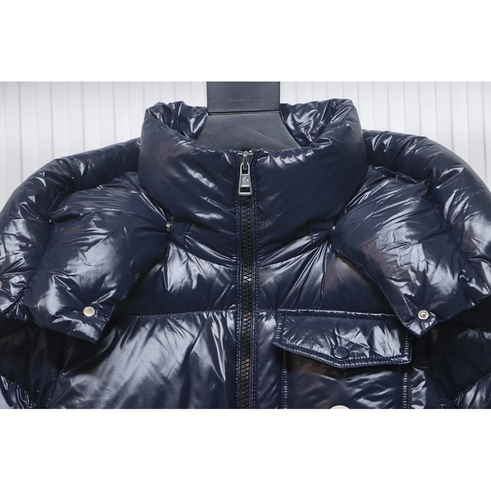 Moncler Montbeliard Classic Down Jacket,Moncler Jacket,Jacket,APPAREL Clothing