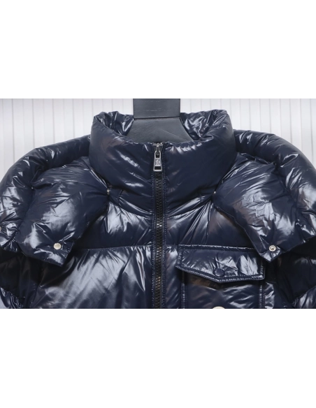 Moncler Montbeliard Classic Down Jacket,Moncler Jacket,Jacket,APPAREL Clothing