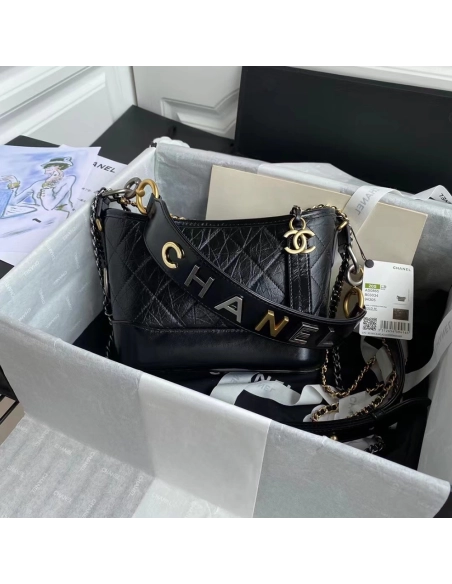 Chanel Bags AS0866 15X8X20cm,Chanel Bags,BAGS
