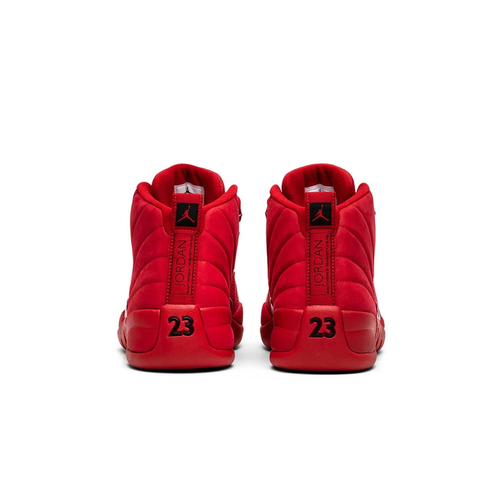 AIR JORDAN 12 RETRO GYM RED 130690 601,AIR JORDAN 12,Air Jordan