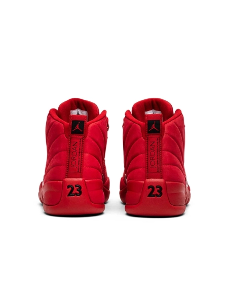 AIR JORDAN 12 RETRO GYM RED 130690 601,AIR JORDAN 12,Air Jordan