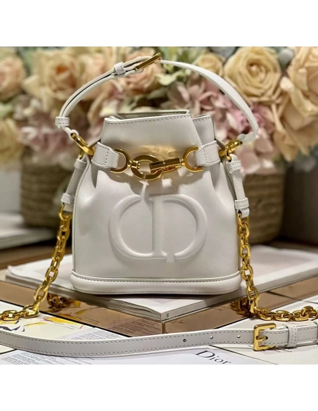 Christian Dior Small Cest Bags M2272 17X7X18cm,Dior Bags,BAGS