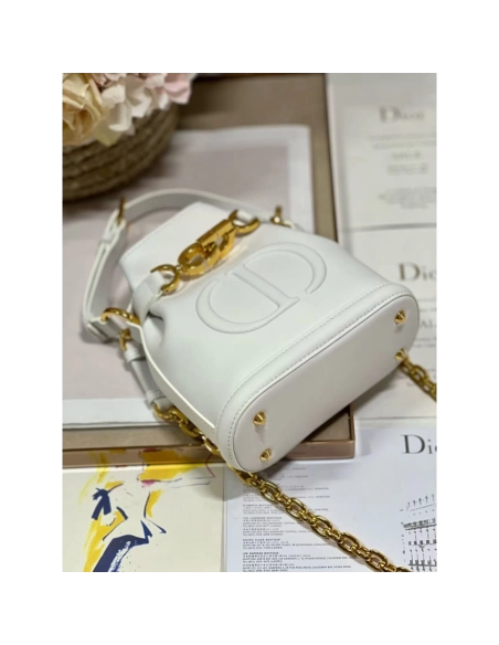 Christian Dior Small Cest Bags M2272 17X7X18cm,Dior Bags,BAGS