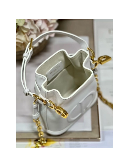 Christian Dior Small Cest Bags M2272 17X7X18cm,Dior Bags,BAGS