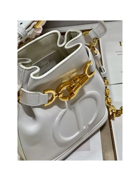Christian Dior Small Cest Bags M2272 17X7X18cm,Dior Bags,BAGS