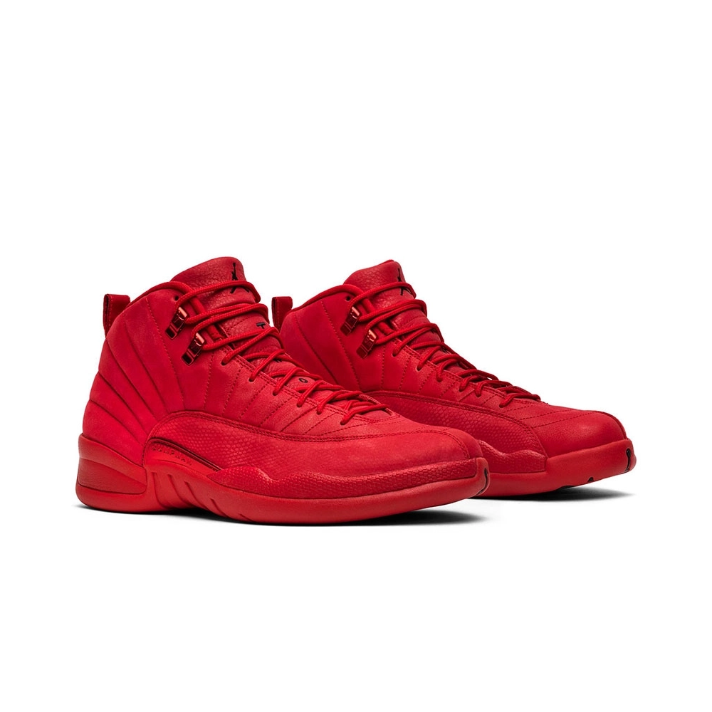 AIR JORDAN 12 RETRO GYM RED 130690 601,AIR JORDAN 12,Air Jordan
