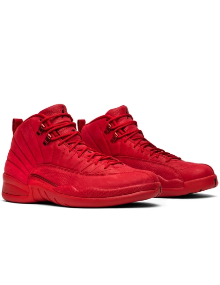 AIR JORDAN 12 RETRO GYM RED 130690 601,AIR JORDAN 12,Air Jordan