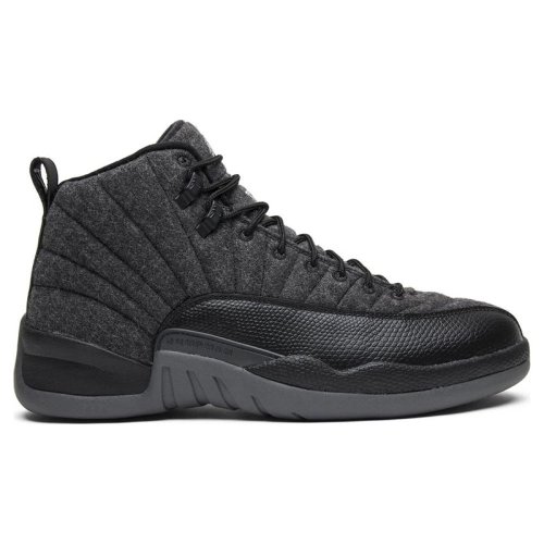 AIR JORDAN 12 RETRO WOOL 852627 003,AIR JORDAN 12,Air Jordan