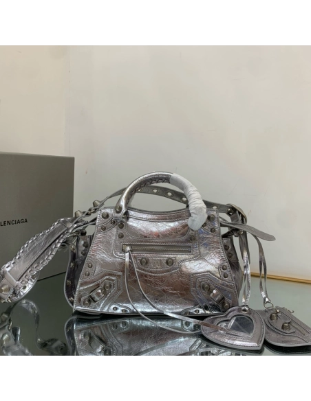 Balenciaga XS Le Cagole bags M58711 25.9X17X8X11.4cm,Balenciaga Bags,BAGS