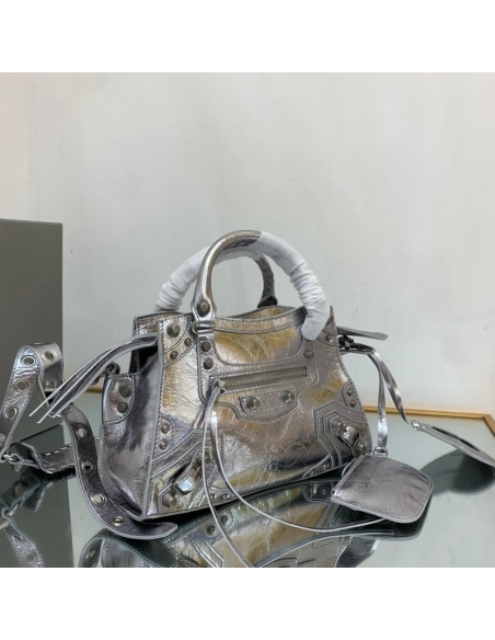 Balenciaga XS Le Cagole bags M58711 25.9X17X8X11.4cm,Balenciaga Bags,BAGS