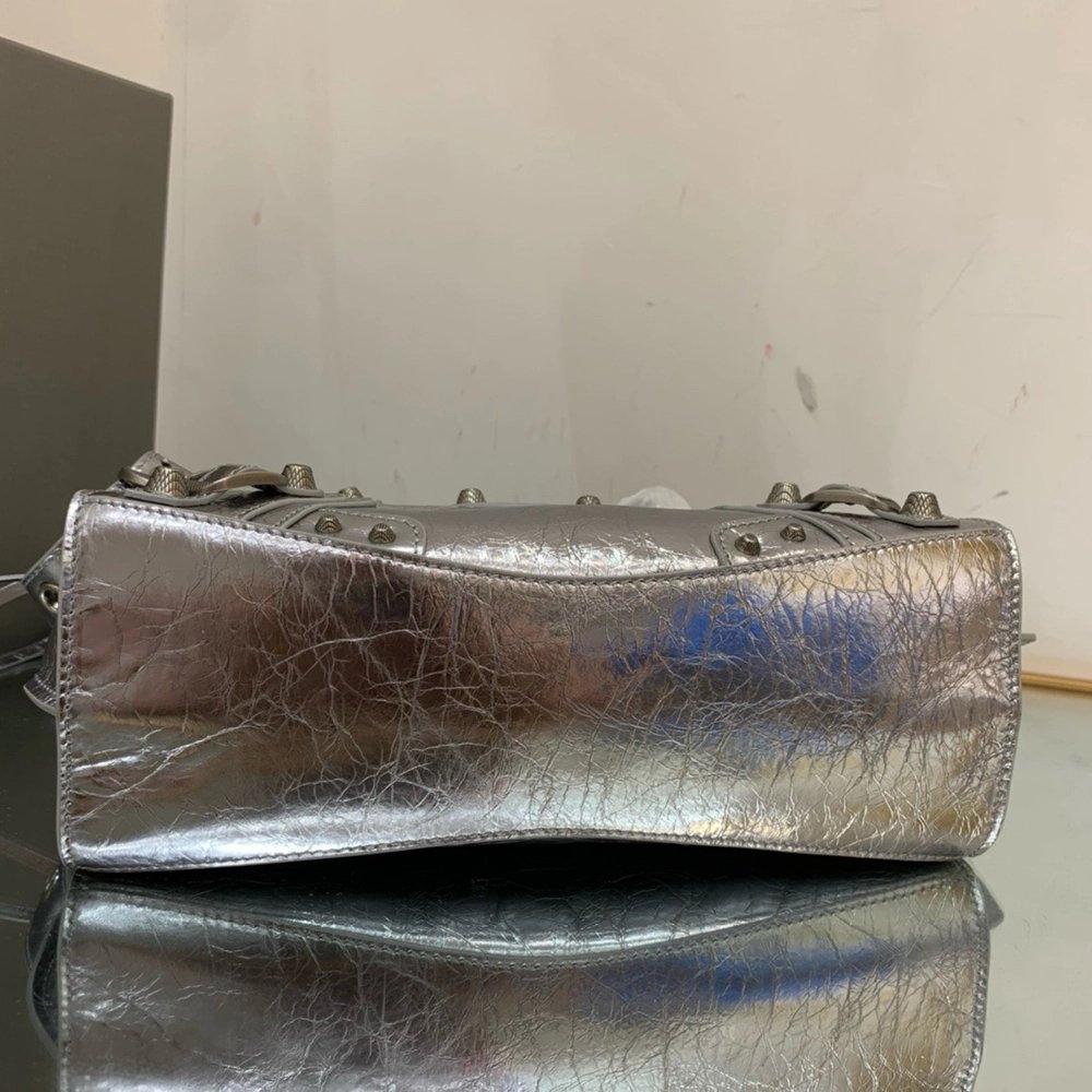 Balenciaga XS Le Cagole bags M58711 25.9X17X8X11.4cm,Balenciaga Bags,BAGS