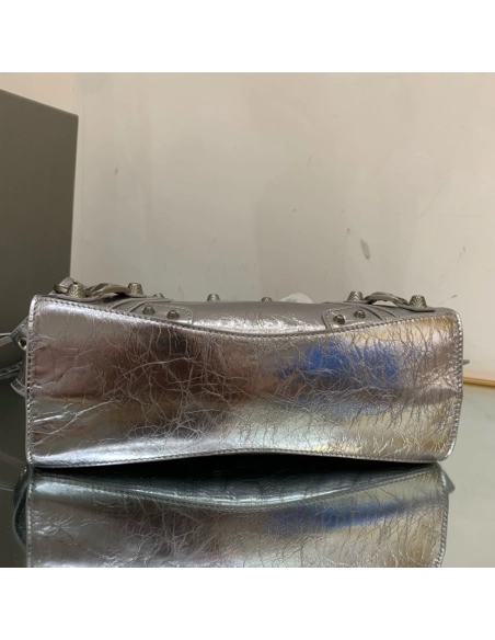 Balenciaga XS Le Cagole bags M58711 25.9X17X8X11.4cm,Balenciaga Bags,BAGS