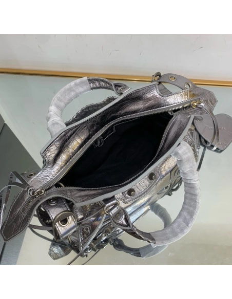 Balenciaga XS Le Cagole bags M58711 25.9X17X8X11.4cm,Balenciaga Bags,BAGS