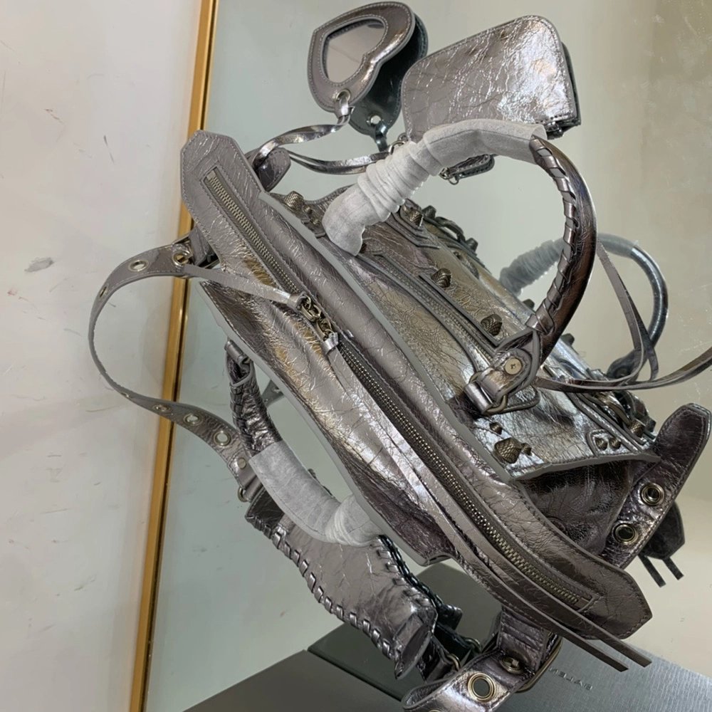 Balenciaga XS Le Cagole bags M58711 25.9X17X8X11.4cm,Balenciaga Bags,BAGS