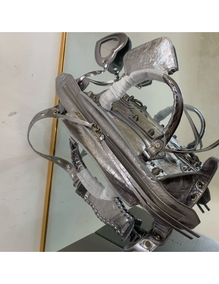 Balenciaga XS Le Cagole bags M58711 25.9X17X8X11.4cm,Balenciaga Bags,BAGS