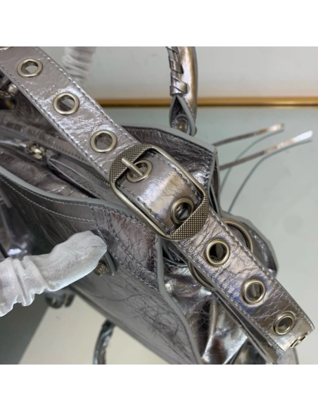 Balenciaga XS Le Cagole bags M58711 25.9X17X8X11.4cm,Balenciaga Bags,BAGS