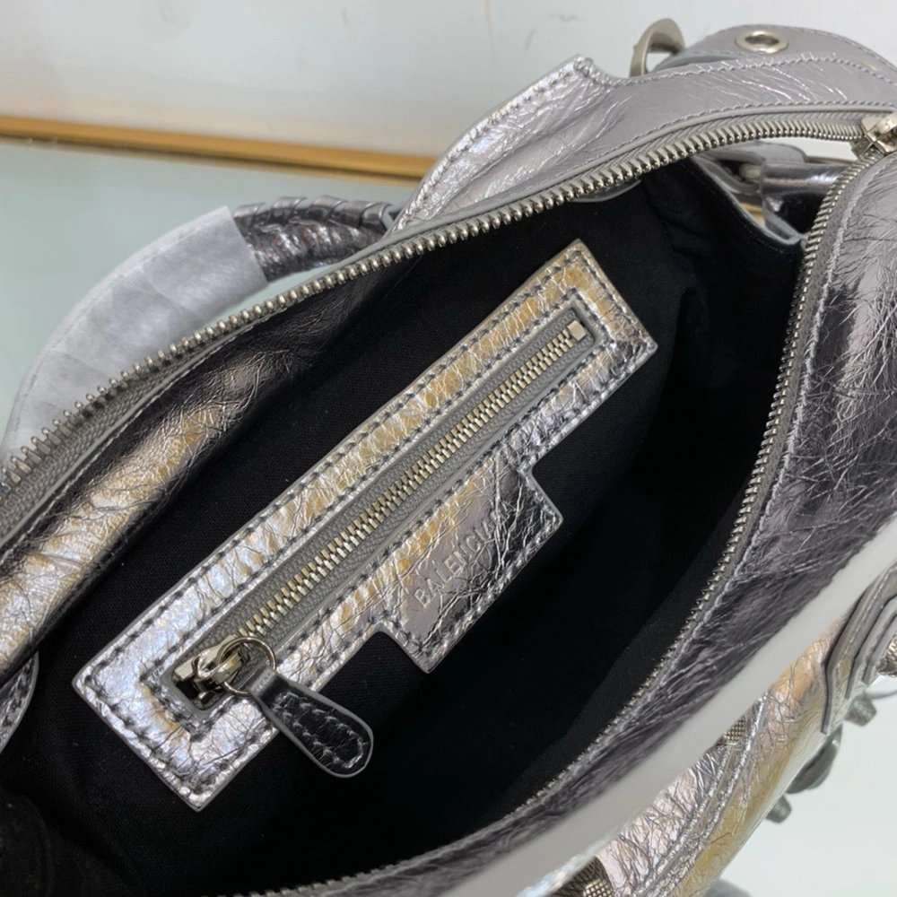 Balenciaga XS Le Cagole bags M58711 25.9X17X8X11.4cm,Balenciaga Bags,BAGS