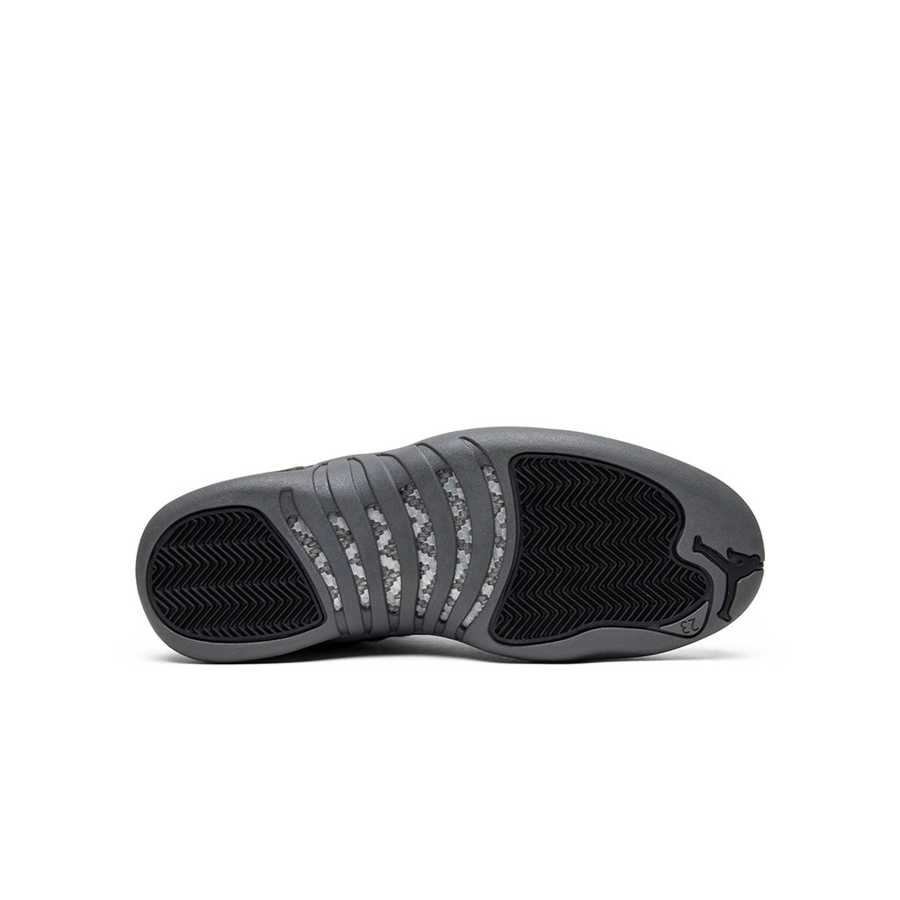 AIR JORDAN 12 RETRO WOOL 852627 003,AIR JORDAN 12,Air Jordan