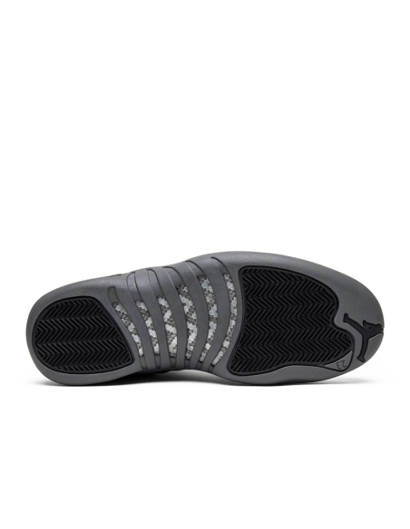 AIR JORDAN 12 RETRO WOOL 852627 003,AIR JORDAN 12,Air Jordan