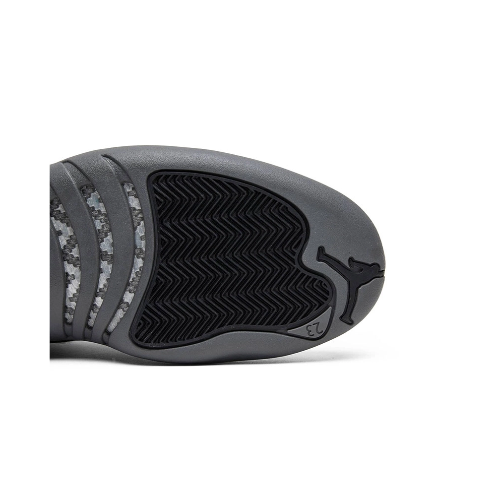 AIR JORDAN 12 RETRO WOOL 852627 003,AIR JORDAN 12,Air Jordan