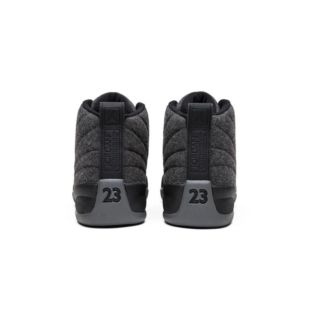 AIR JORDAN 12 RETRO WOOL 852627 003,AIR JORDAN 12,Air Jordan