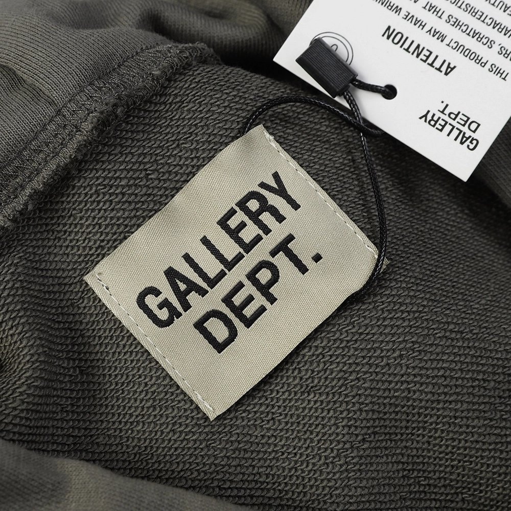 Gallery Dept Property Of Gallery Dept Hoodie,Gallery Dept Hoodie,Hoodie,Buy cheap clothing haul France