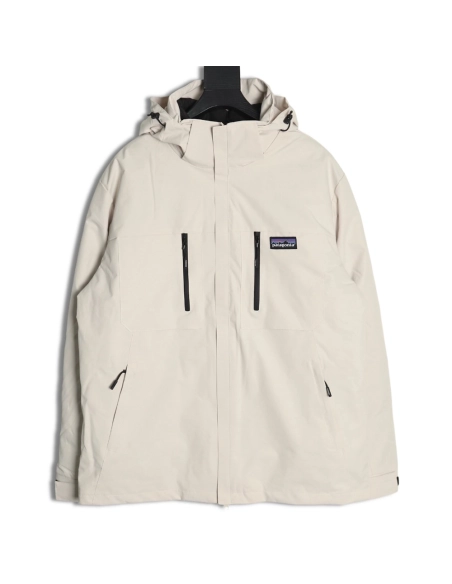 Patagonia Simple Four Pocket 3in1 Down Jacket,Patagonia Jacket,Jacket,Buy cheap clothing haul France