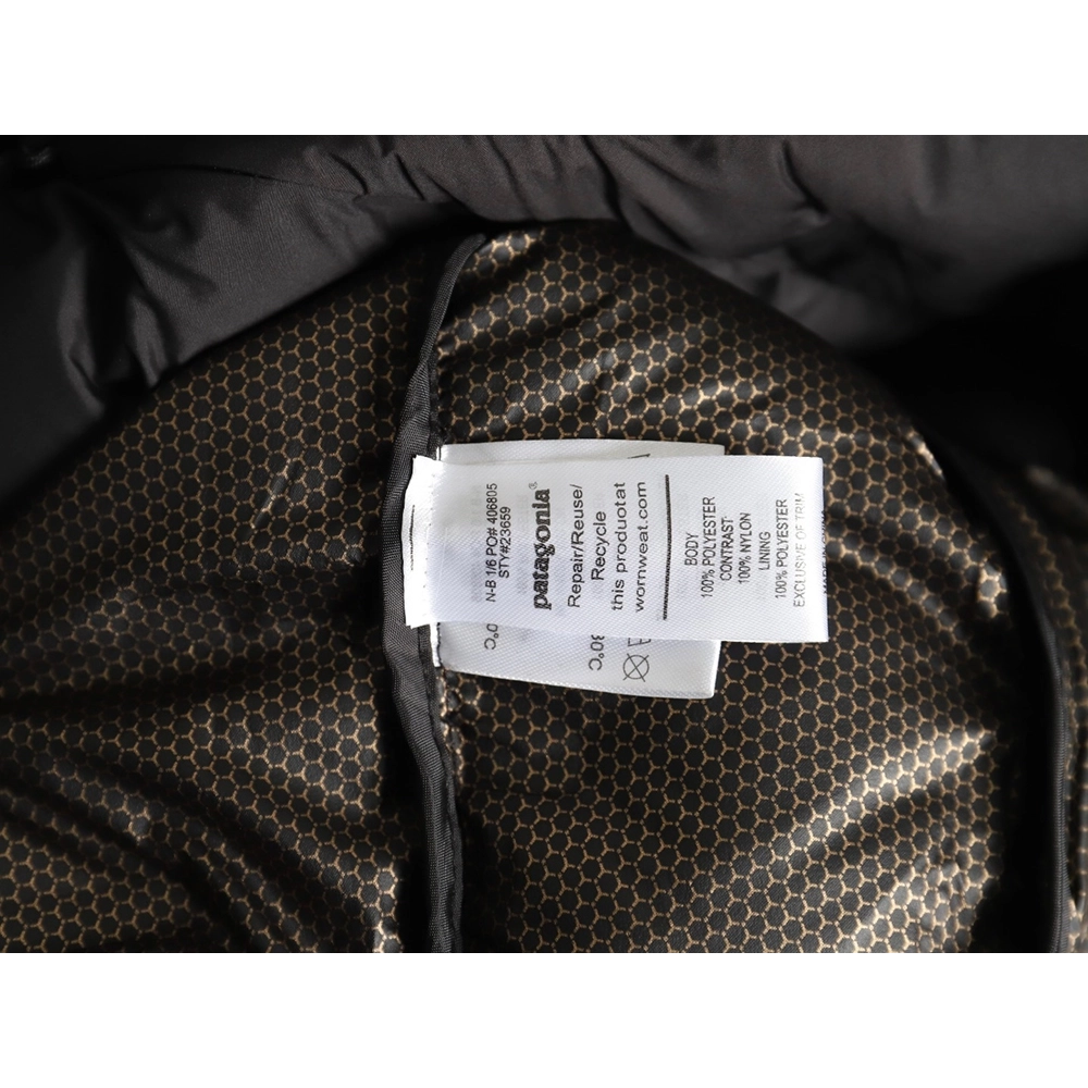 Patagonia Simple Four Pocket 3in1 Down Jacket,Patagonia Jacket,Jacket,Buy cheap clothing haul France