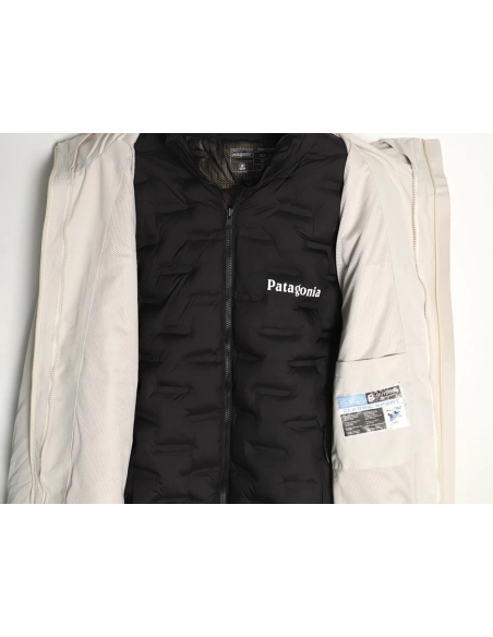 Patagonia Simple Four Pocket 3in1 Down Jacket,Patagonia Jacket,Jacket,Buy cheap clothing haul France