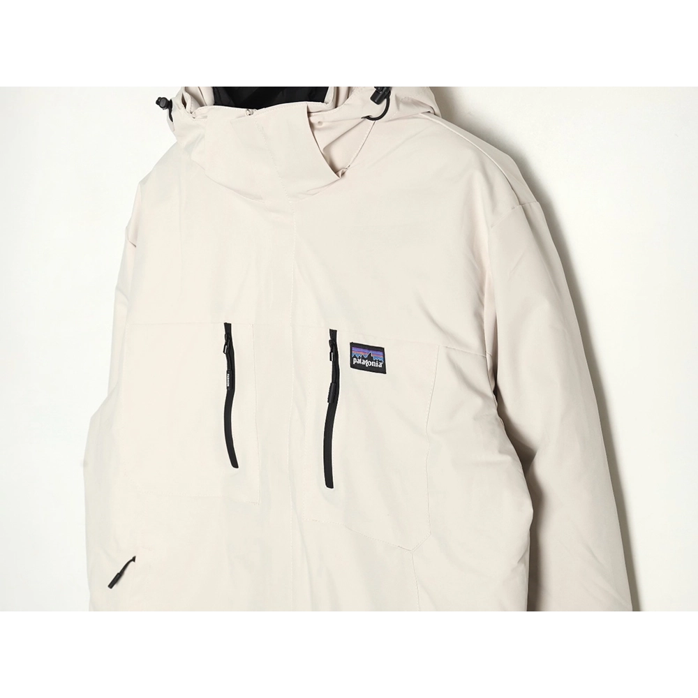 Patagonia Simple Four Pocket 3in1 Down Jacket,Patagonia Jacket,Jacket,Buy cheap clothing haul France