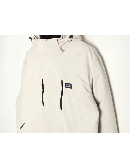 Patagonia Simple Four Pocket 3in1 Down Jacket,Patagonia Jacket,Jacket,Buy cheap clothing haul France