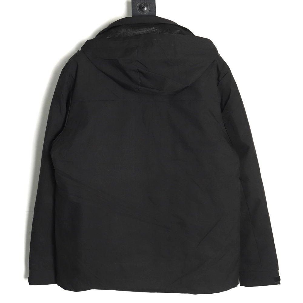 Patagonia Simple Four Pocket 3in1 Down Jacket,Patagonia Jacket,Jacket,Buy cheap clothing haul France