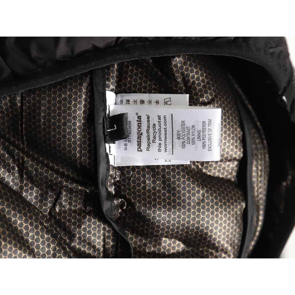 Patagonia Simple Four Pocket 3in1 Down Jacket,Patagonia Jacket,Jacket,Buy cheap clothing haul France