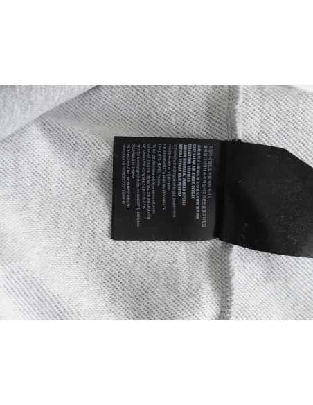 Prada embroidered logo crewneck sweatshirt,Prada Sweatshirt,Sweatshirt,Buy cheap clothing haul France