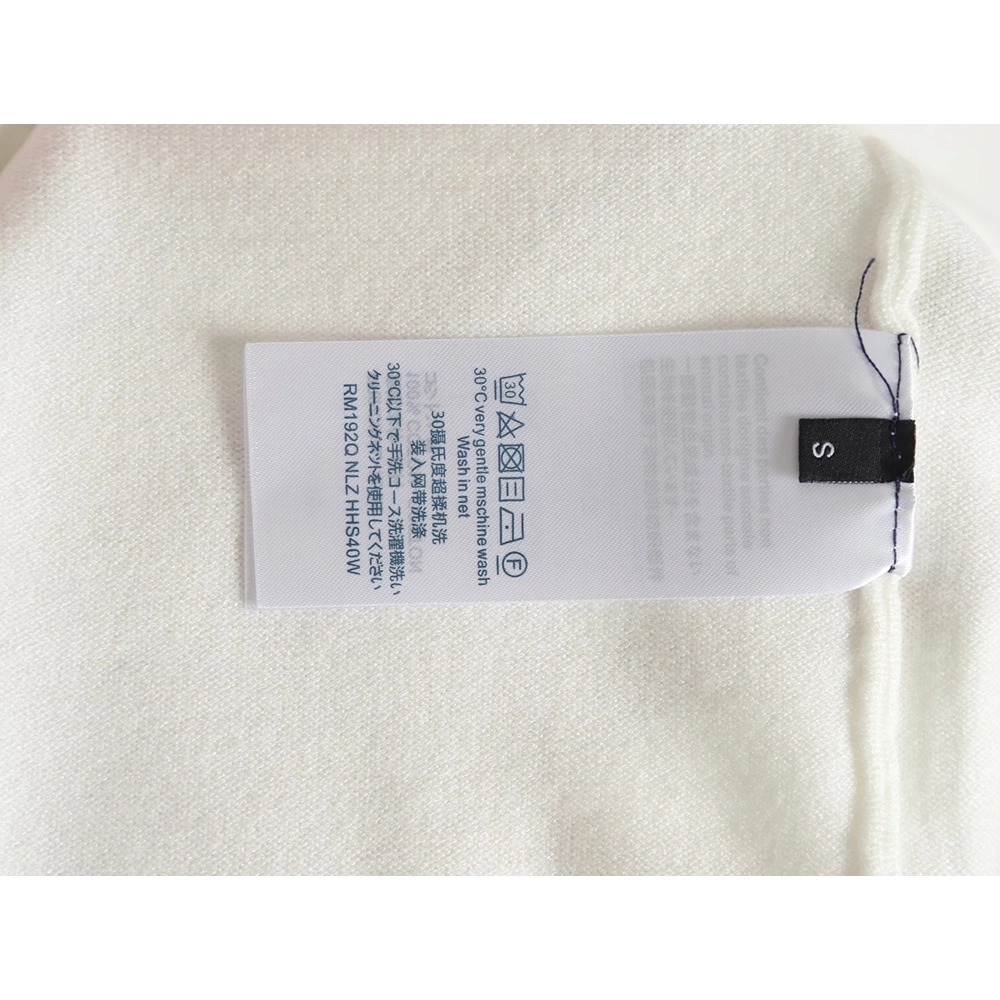 Louis Vuitton jacquard love knitted longsleeved sweater,Louis Vuitton Sweatshirt,Sweatshirt,Buy cheap clothing haul France