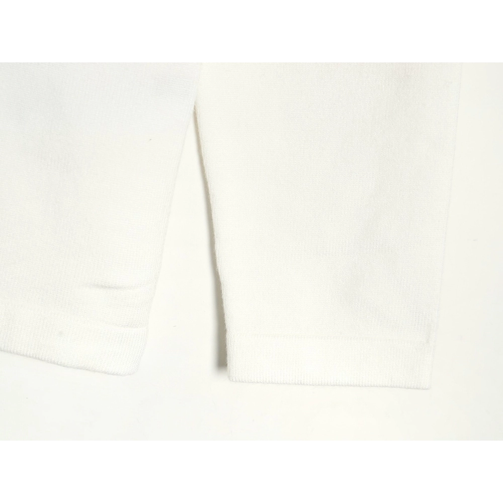 Louis Vuitton jacquard love knitted longsleeved sweater,Louis Vuitton Sweatshirt,Sweatshirt,Buy cheap clothing haul France